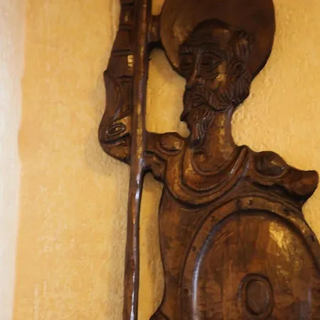 Stella Del Nord Hotel Courmayeur