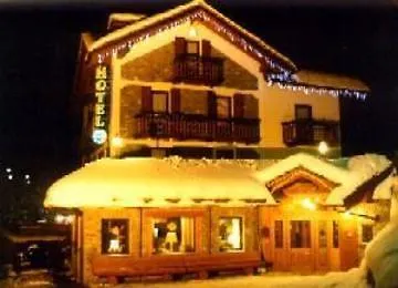 Stella Del Nord Hotel
