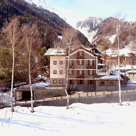 Hotel Stella Del Nord