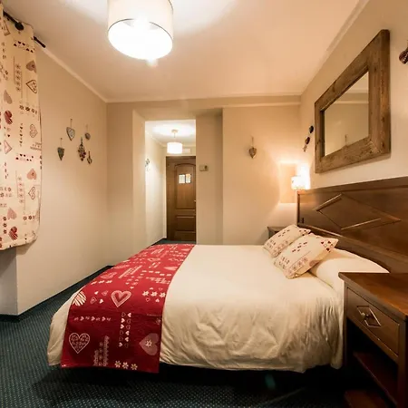 Stella Del Nord 3* Courmayeur