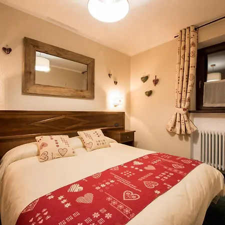 Stella Del Nord Hotel 3*