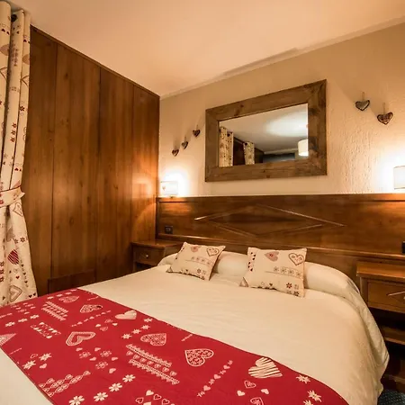 Stella Del Nord Hotel 3*