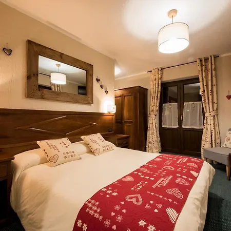 Hotel Stella Del Nord 3*