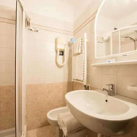 Hotel Stella Del Nord 3*