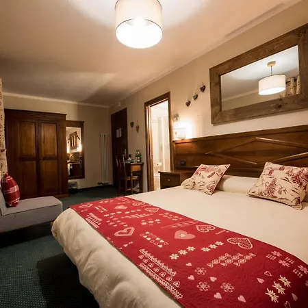 Stella Del Nord Courmayeur