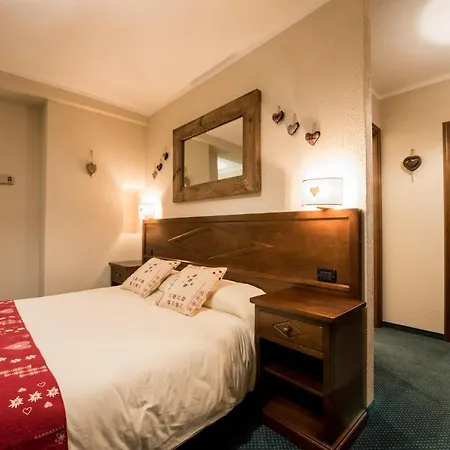 Hotel Stella Del Nord 3*