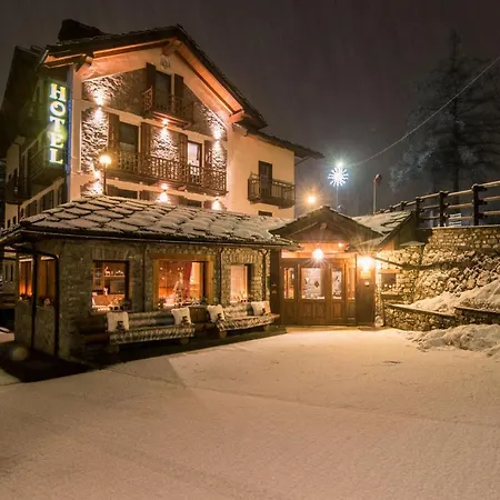 Hotel Stella Del Nord 3*