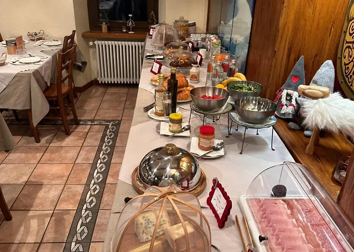 Stella Del Nord Courmayeur