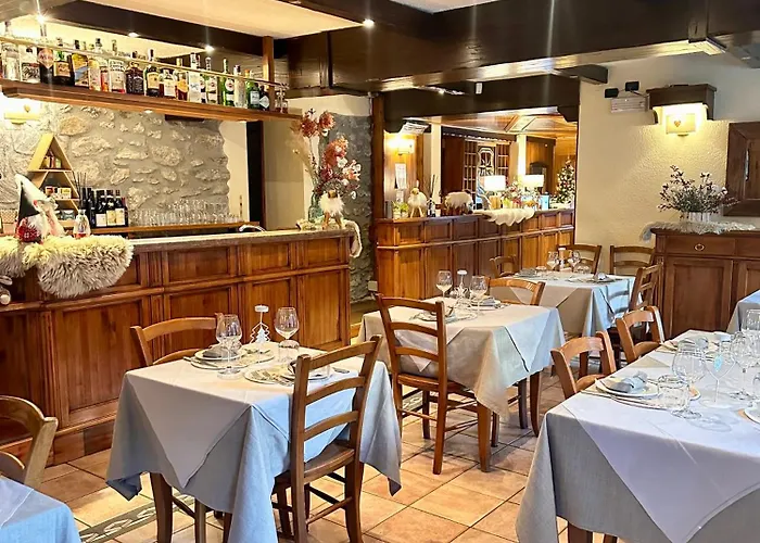 Hotel Stella Del Nord Courmayeur