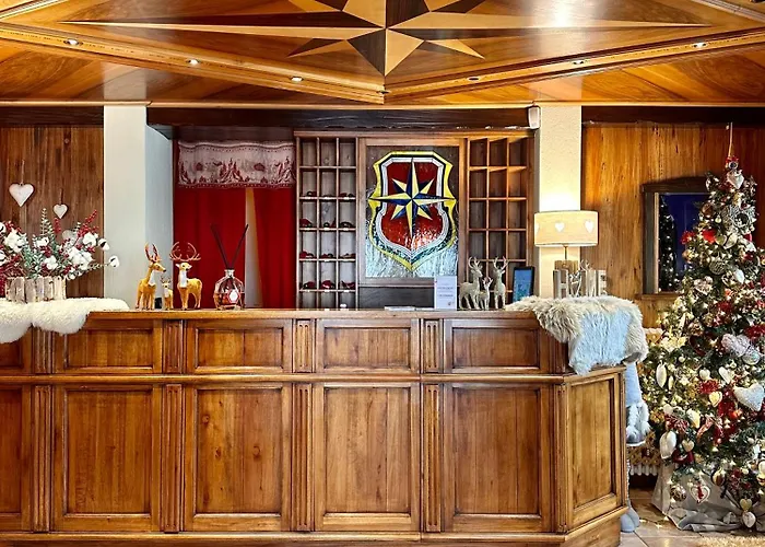 Stella Del Nord Hotel