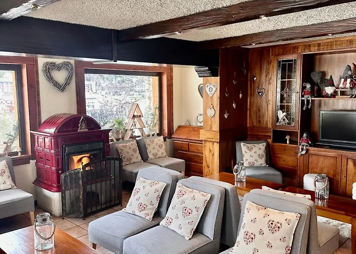 Stella Del Nord Hotel 3*