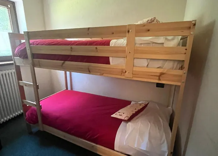 Stella Del Nord Hotel Courmayeur