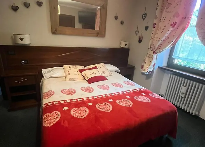 Hotel Stella Del Nord