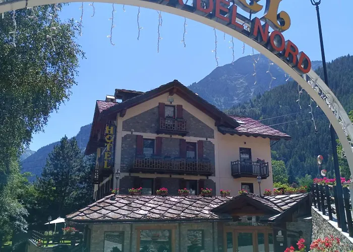 Stella Del Nord 3* Courmayeur