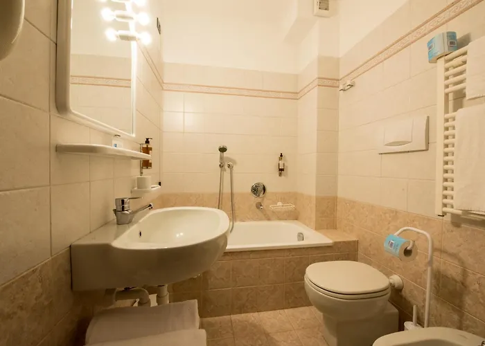 Hotel Stella Del Nord