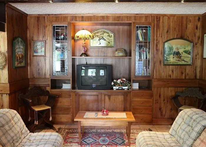 Stella Del Nord Courmayeur