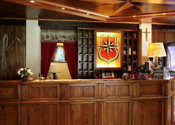 Stella Del Nord Courmayeur