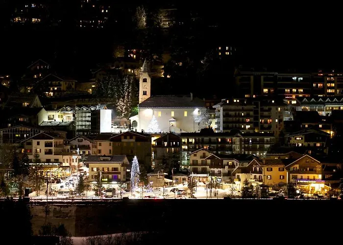 Stella Del Nord Hotel