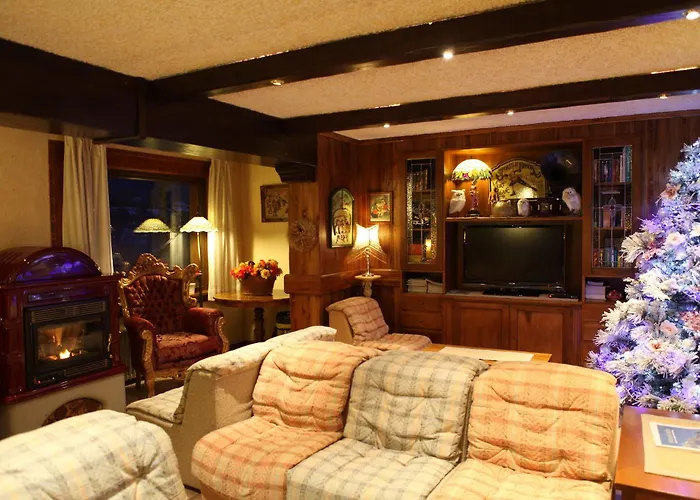 Stella Del Nord Courmayeur