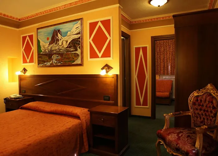 Stella Del Nord Hotel