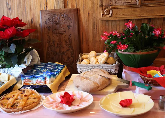 Hotel Stella Del Nord