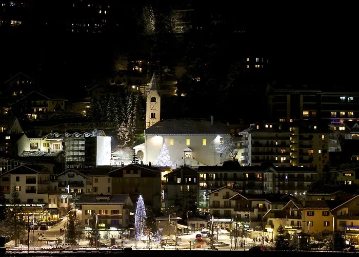 Stella Del Nord Hotel