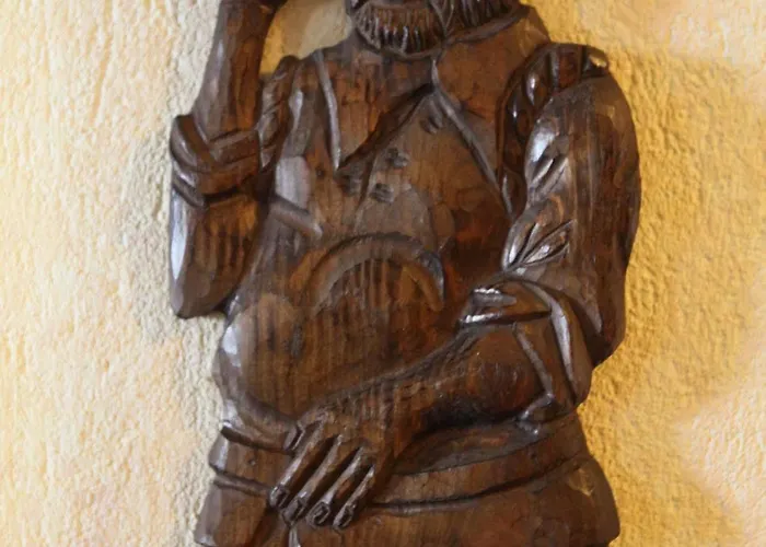 Hotel Stella Del Nord Courmayeur