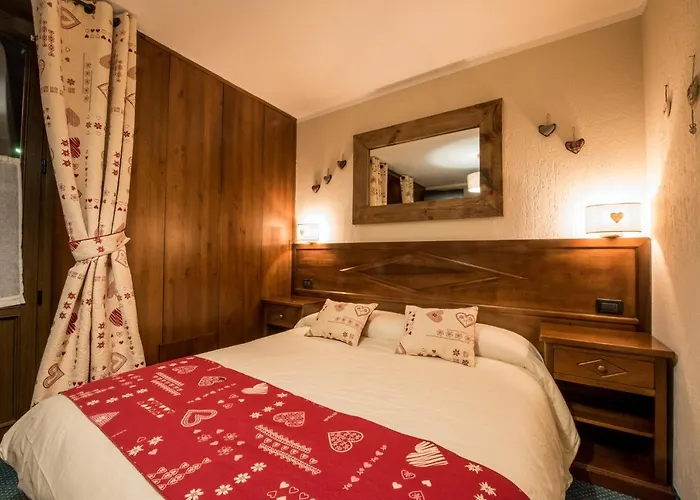 Stella Del Nord Hotel 3*