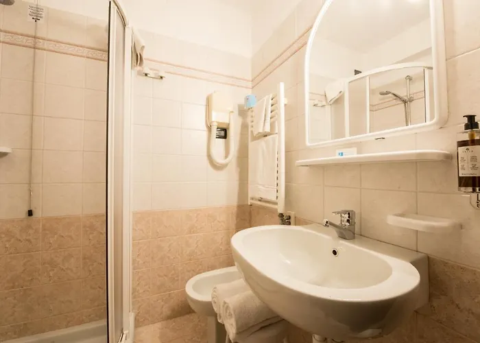 Hotel Stella Del Nord 3*